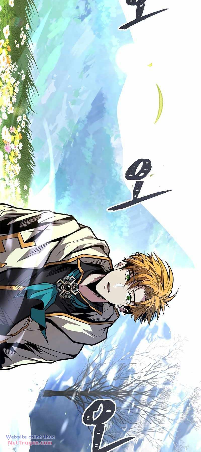 Thiên Tài Ma Pháp Sư Giấu Nghề - Chapter 72 - Page 47