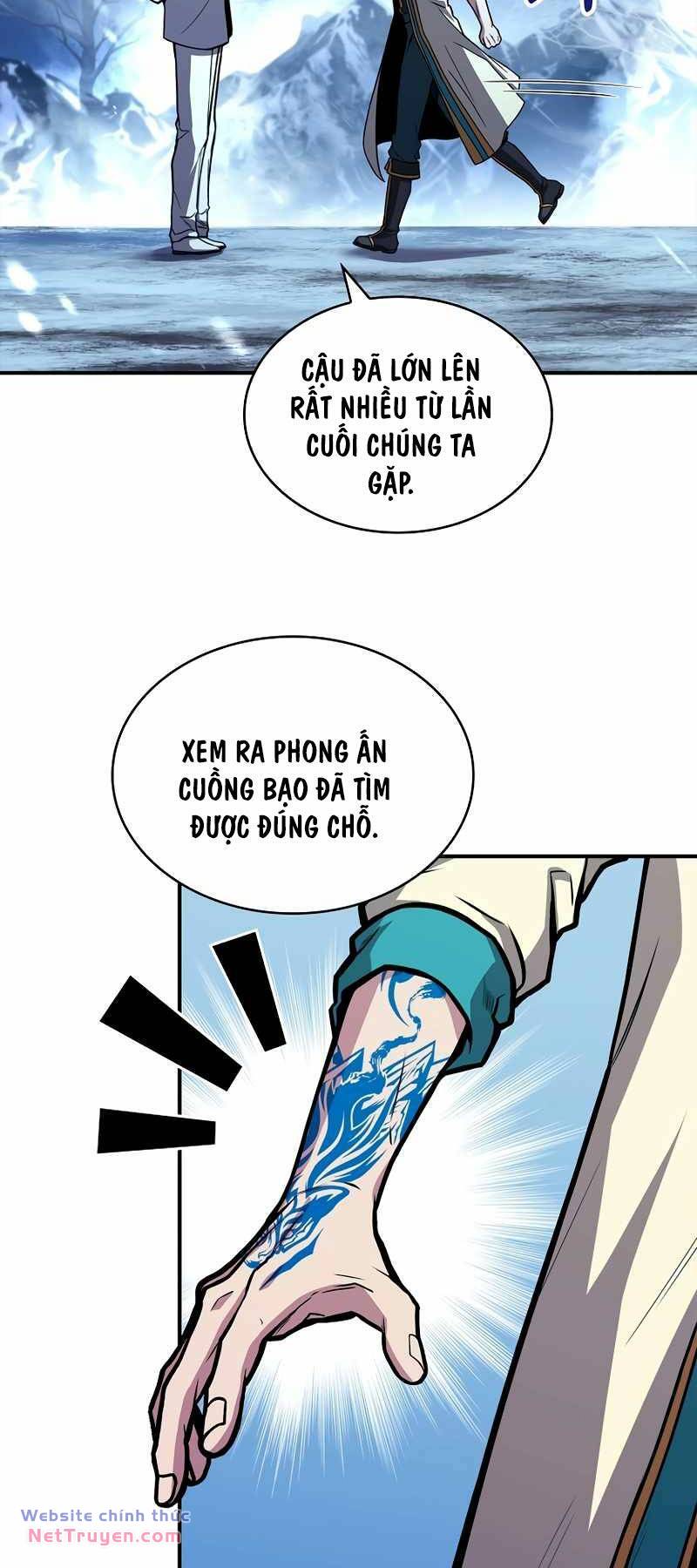 Thiên Tài Ma Pháp Sư Giấu Nghề - Chapter 72 - Page 53