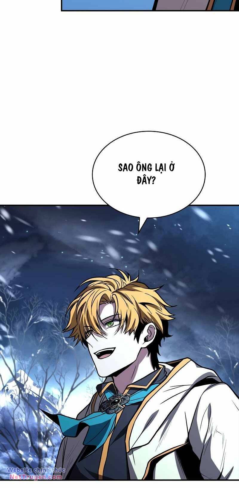 Thiên Tài Ma Pháp Sư Giấu Nghề - Chapter 72 - Page 54