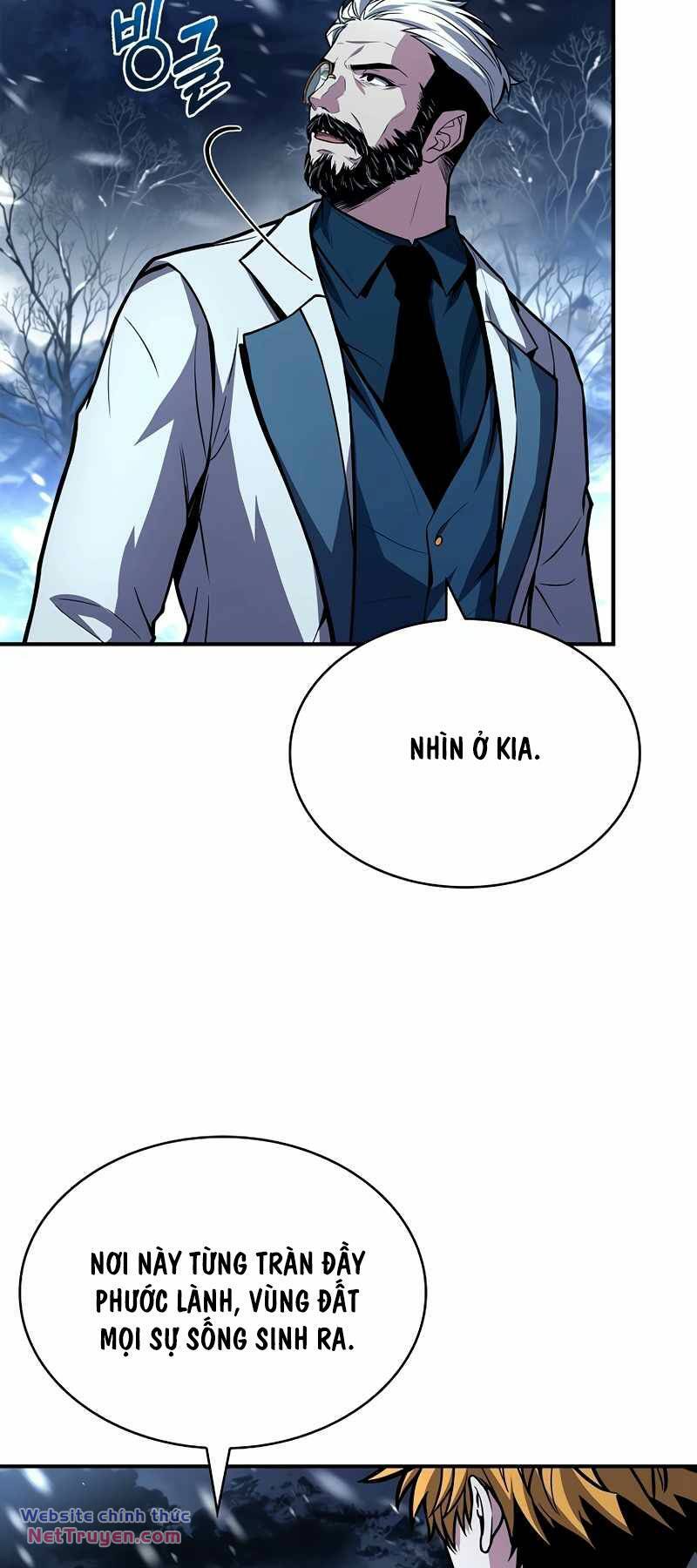 Thiên Tài Ma Pháp Sư Giấu Nghề - Chapter 72 - Page 57