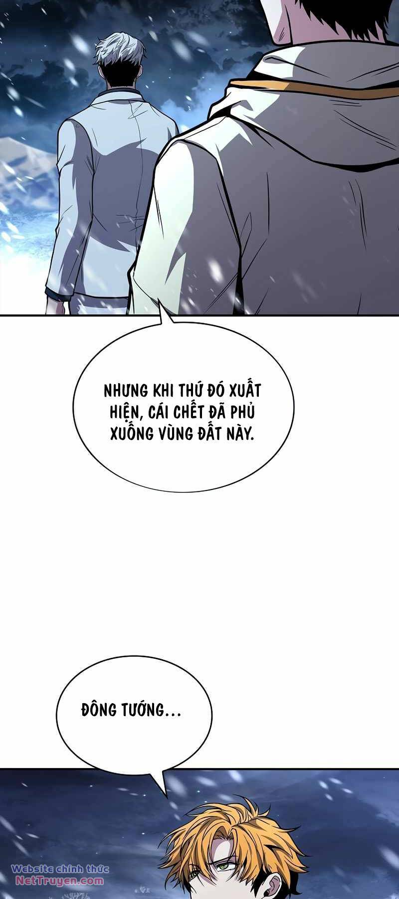 Thiên Tài Ma Pháp Sư Giấu Nghề - Chapter 72 - Page 58