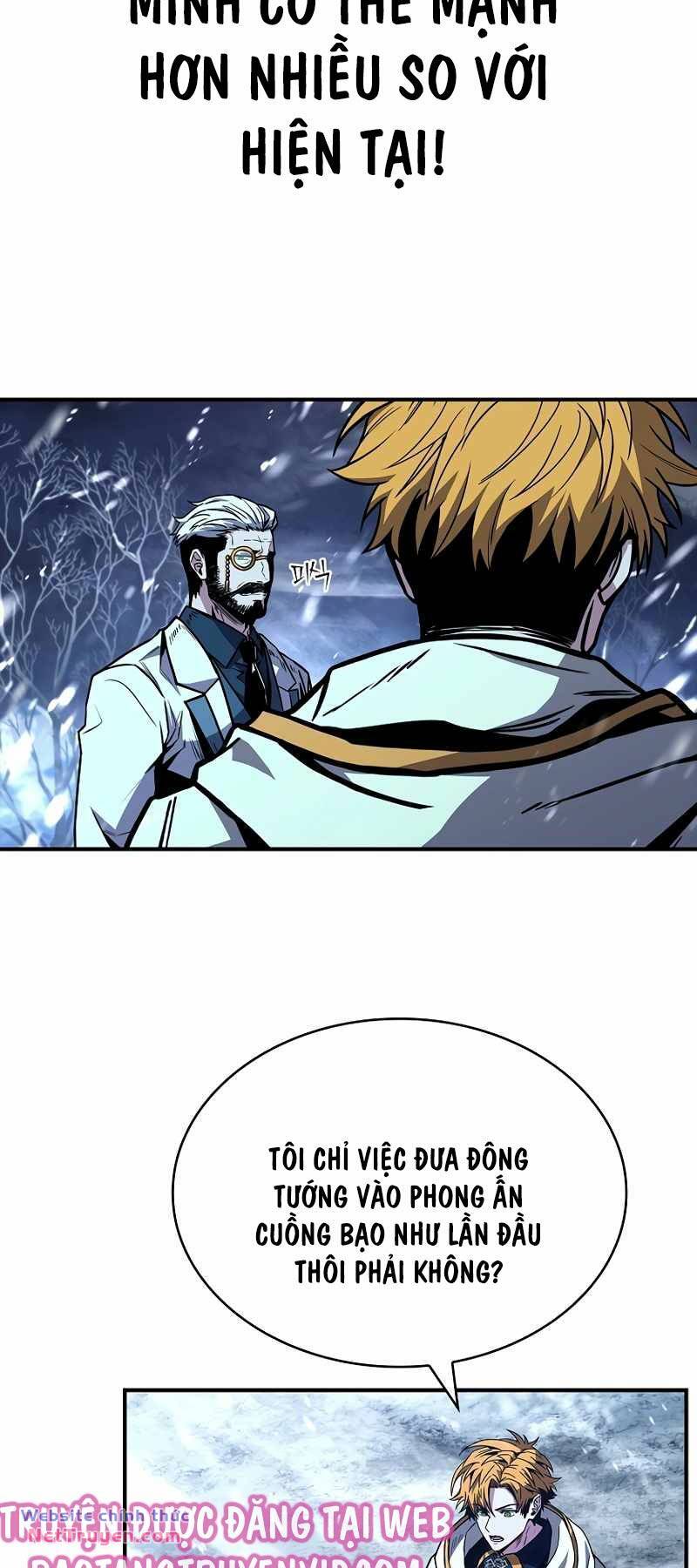 Thiên Tài Ma Pháp Sư Giấu Nghề - Chapter 72 - Page 66