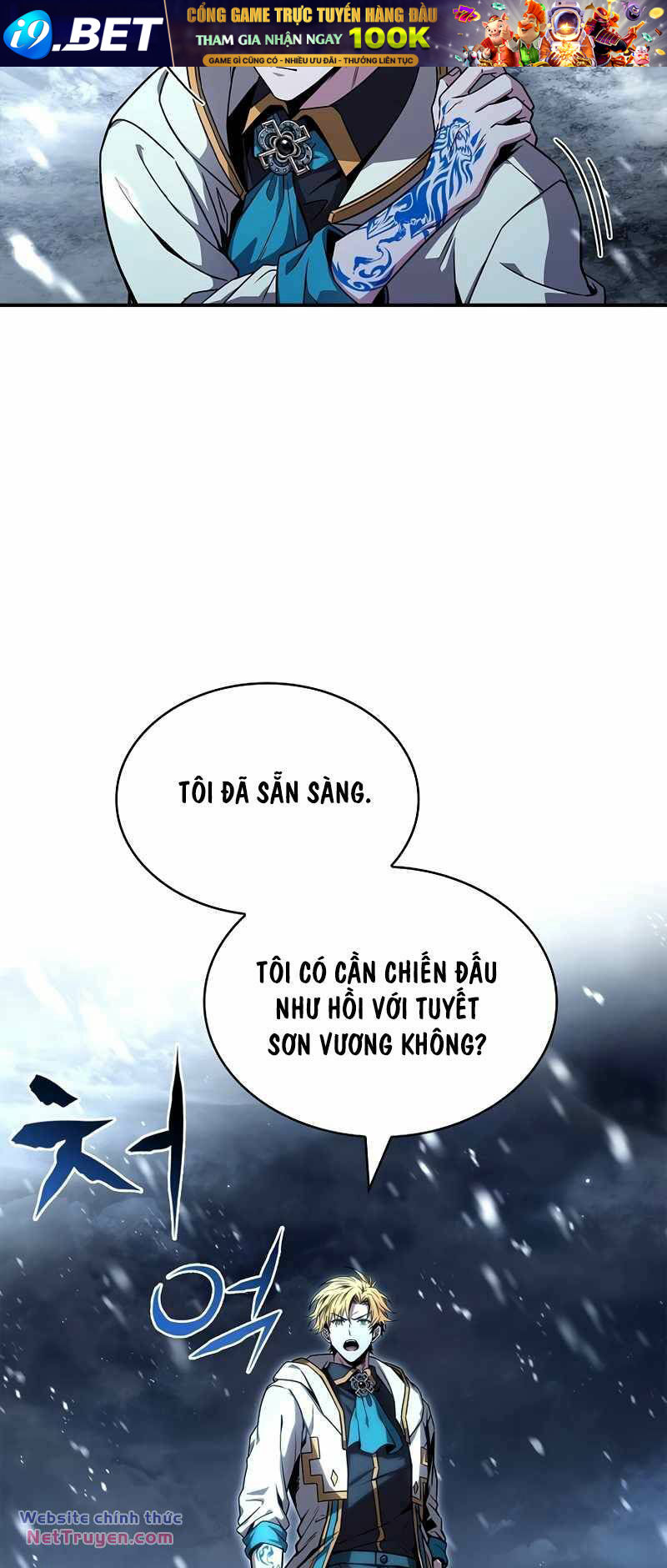 Thiên Tài Ma Pháp Sư Giấu Nghề - Chapter 72 - Page 68