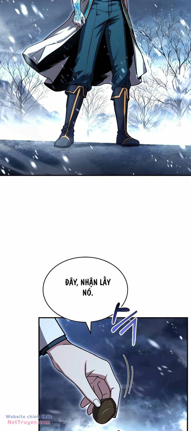 Thiên Tài Ma Pháp Sư Giấu Nghề - Chapter 72 - Page 69