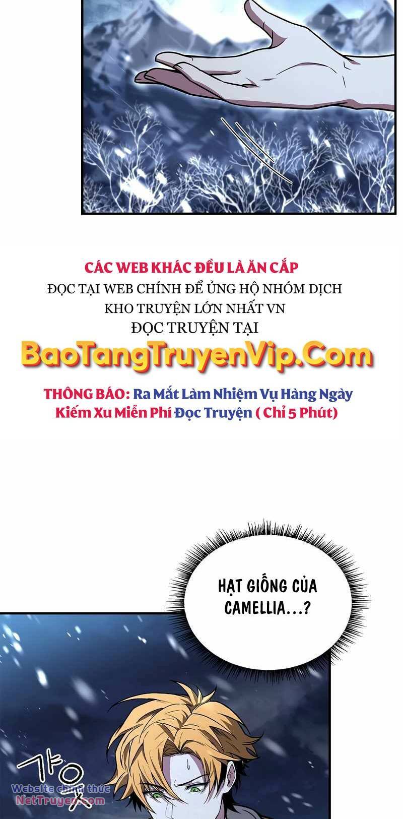 Thiên Tài Ma Pháp Sư Giấu Nghề - Chapter 72 - Page 70