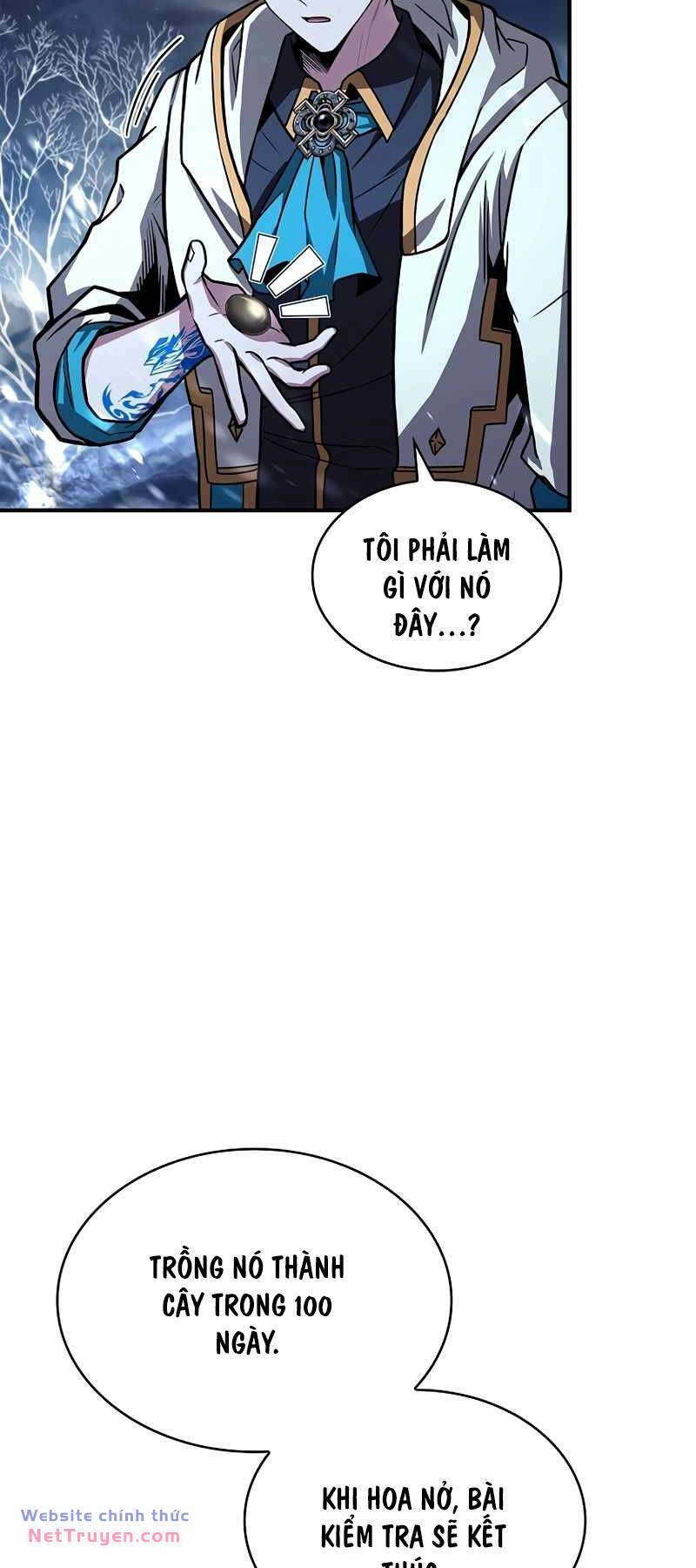 Thiên Tài Ma Pháp Sư Giấu Nghề - Chapter 72 - Page 71