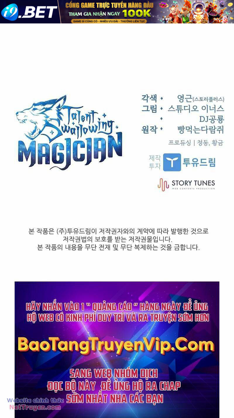 Thiên Tài Ma Pháp Sư Giấu Nghề - Chapter 72 - Page 75