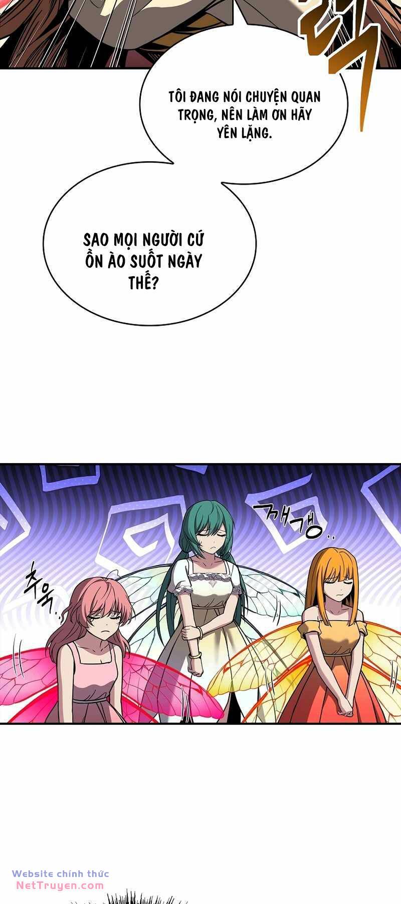 Thiên Tài Ma Pháp Sư Giấu Nghề - Chapter 72 - Page 7