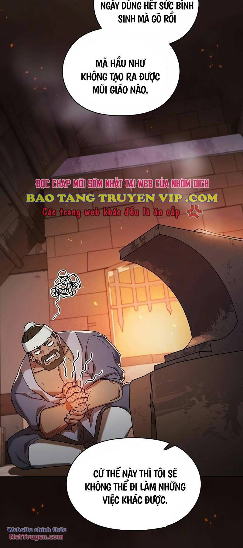 Nền Văn Minh Nebula - Chapter 41 - Page 11