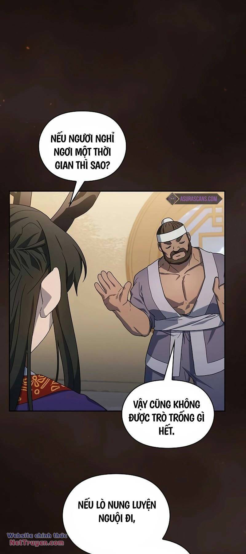 Nền Văn Minh Nebula - Chapter 41 - Page 12