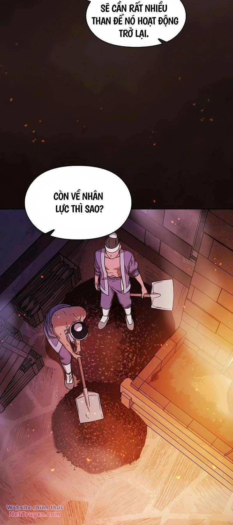 Nền Văn Minh Nebula - Chapter 41 - Page 13