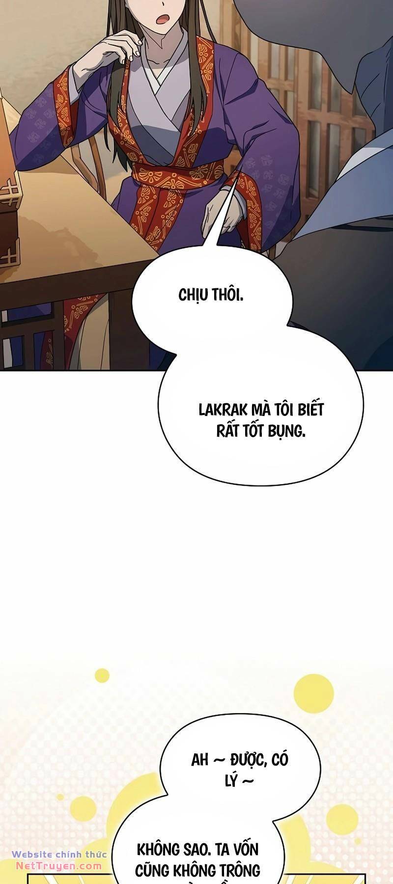 Nền Văn Minh Nebula - Chapter 41 - Page 18