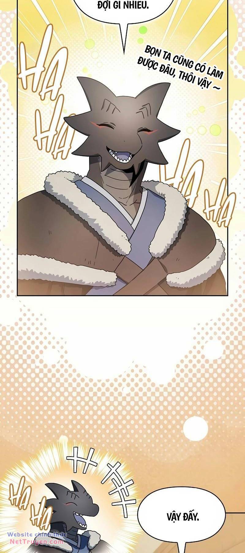 Nền Văn Minh Nebula - Chapter 41 - Page 19