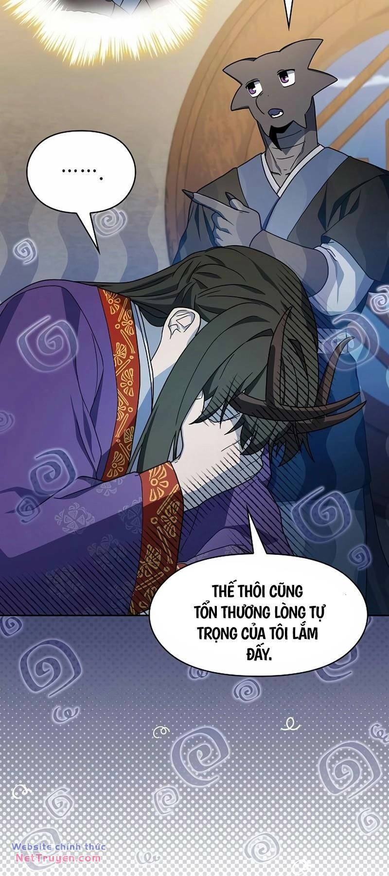 Nền Văn Minh Nebula - Chapter 41 - Page 20