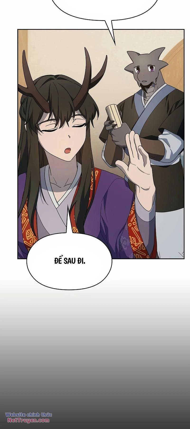 Nền Văn Minh Nebula - Chapter 41 - Page 22