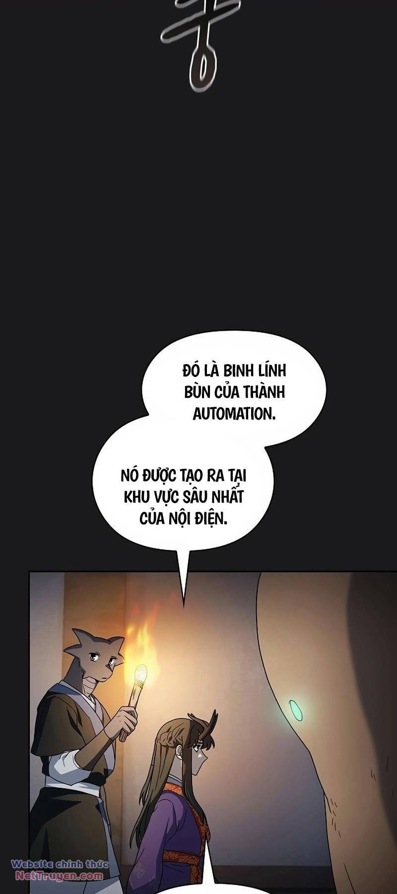Nền Văn Minh Nebula - Chapter 41 - Page 26