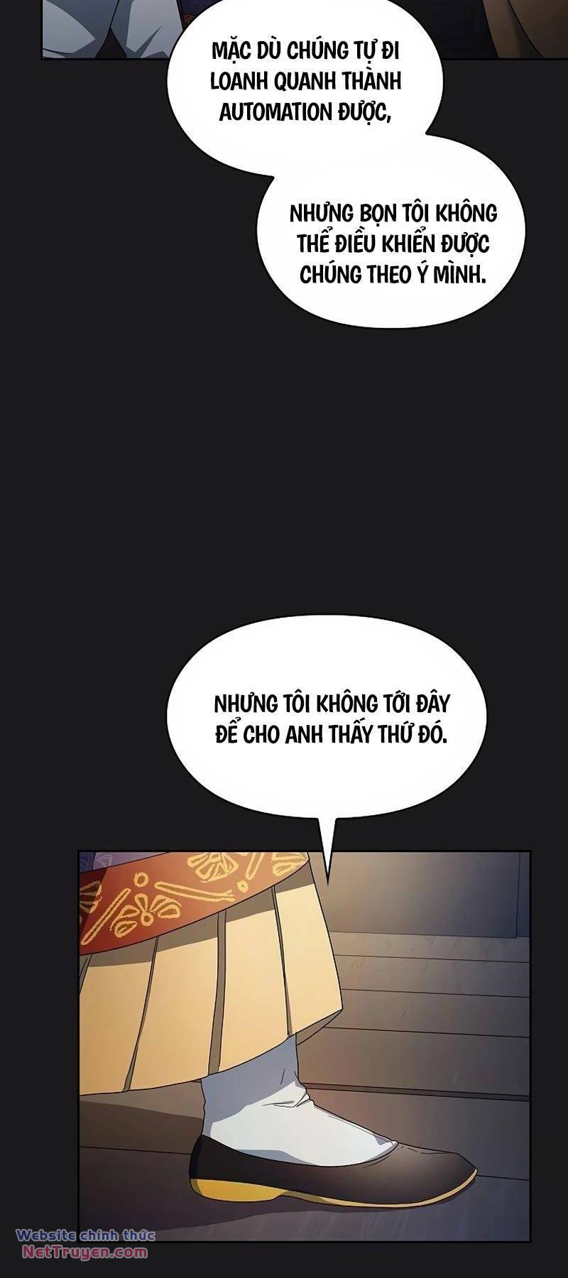 Nền Văn Minh Nebula - Chapter 41 - Page 27