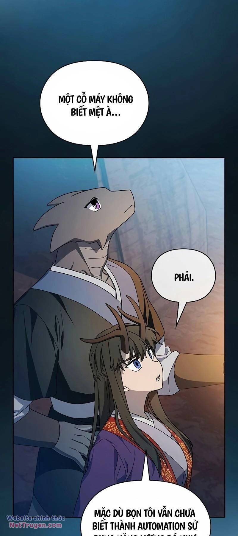 Nền Văn Minh Nebula - Chapter 41 - Page 37