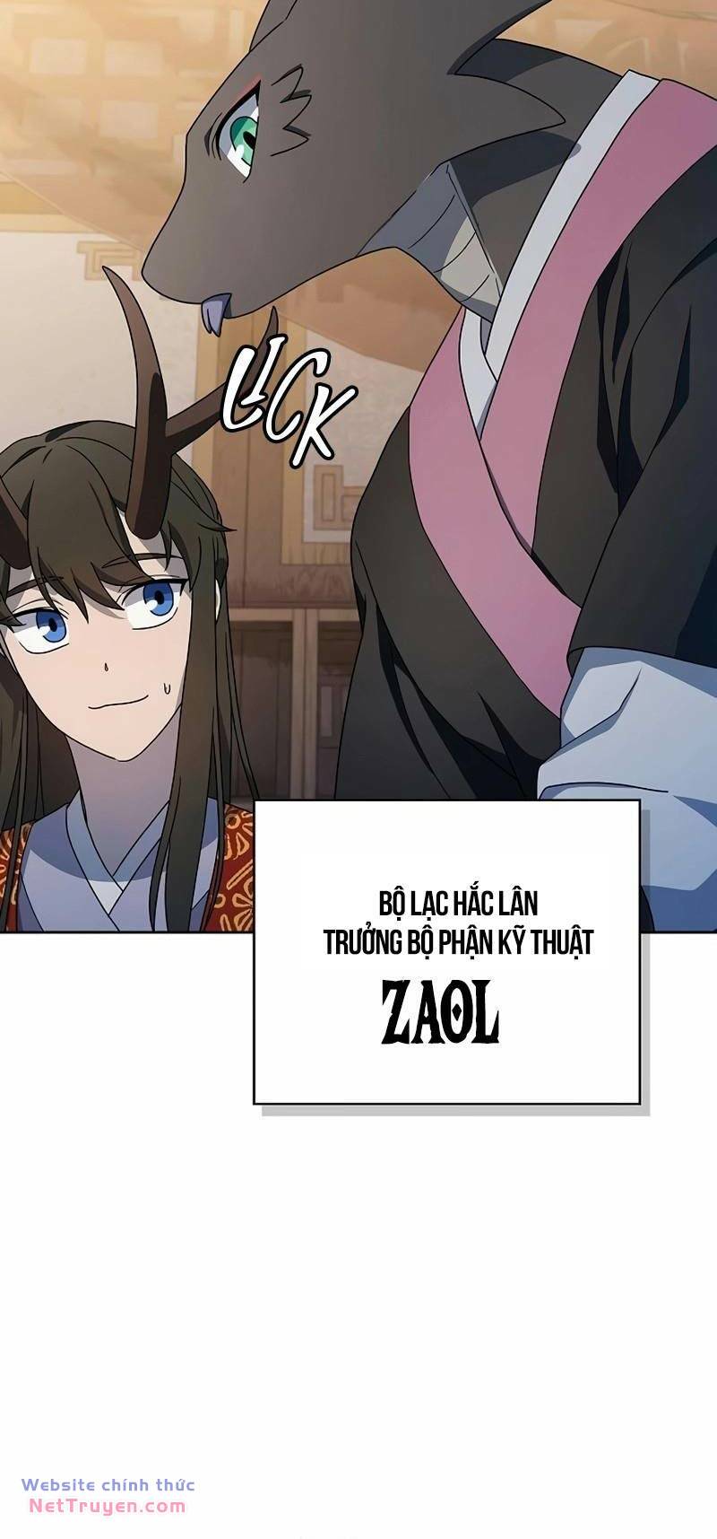 Nền Văn Minh Nebula - Chapter 41 - Page 48