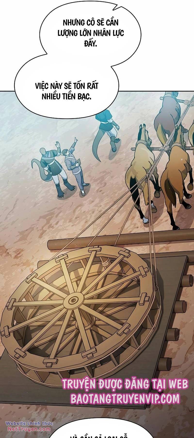 Nền Văn Minh Nebula - Chapter 41 - Page 49