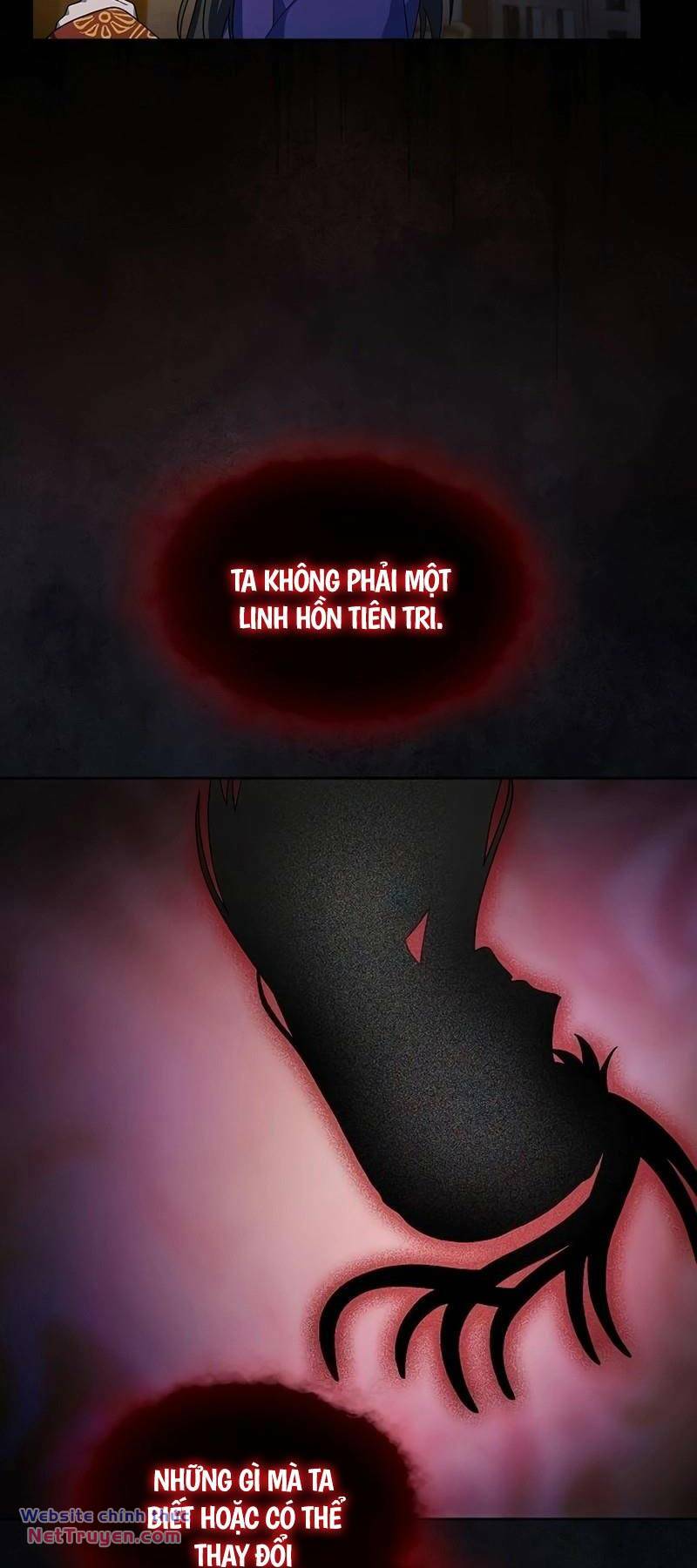 Nền Văn Minh Nebula - Chapter 41 - Page 56