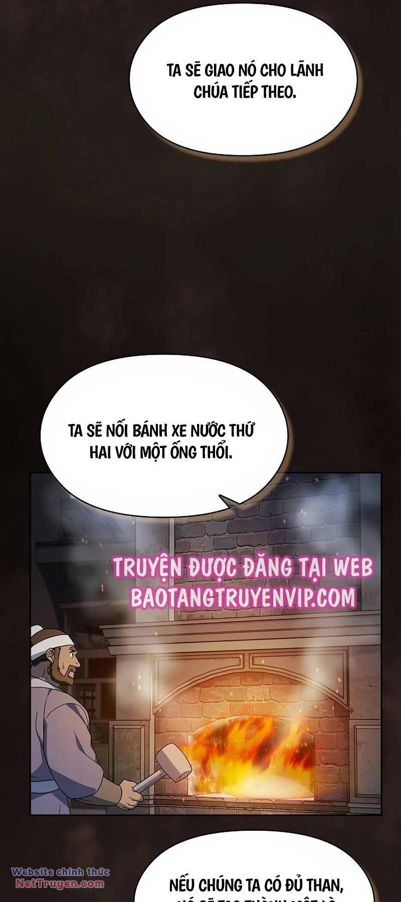 Nền Văn Minh Nebula - Chapter 41 - Page 60