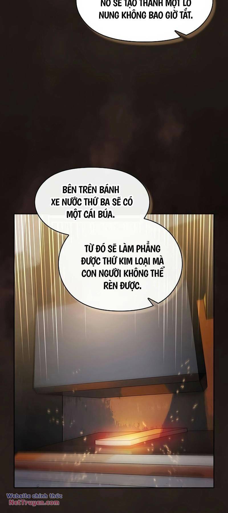 Nền Văn Minh Nebula - Chapter 41 - Page 61