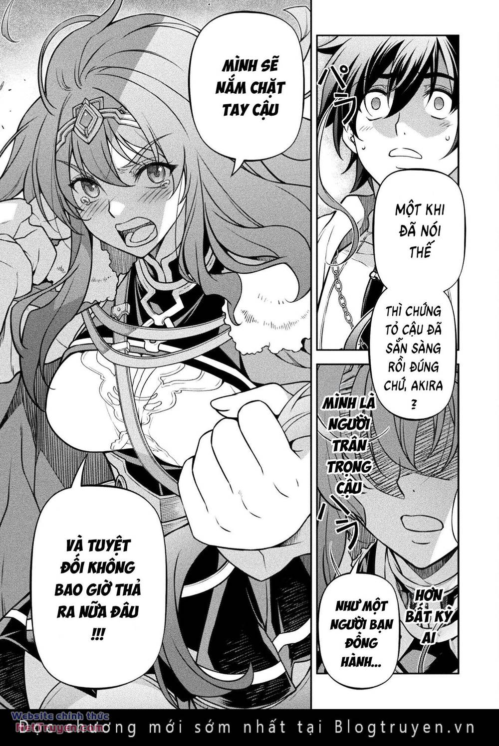 Drawing Saikyou Mangaka Wa Oekaki Skill De Isekai Musou Suru! - Chapter 100 - Page 10