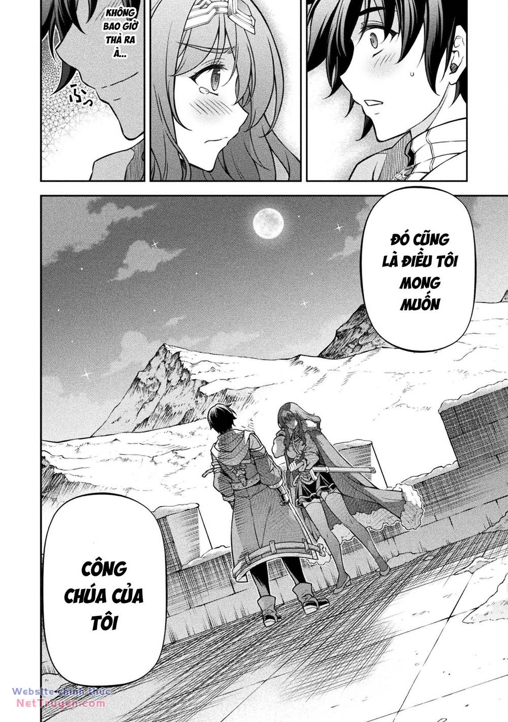 Drawing Saikyou Mangaka Wa Oekaki Skill De Isekai Musou Suru! - Chapter 100 - Page 11