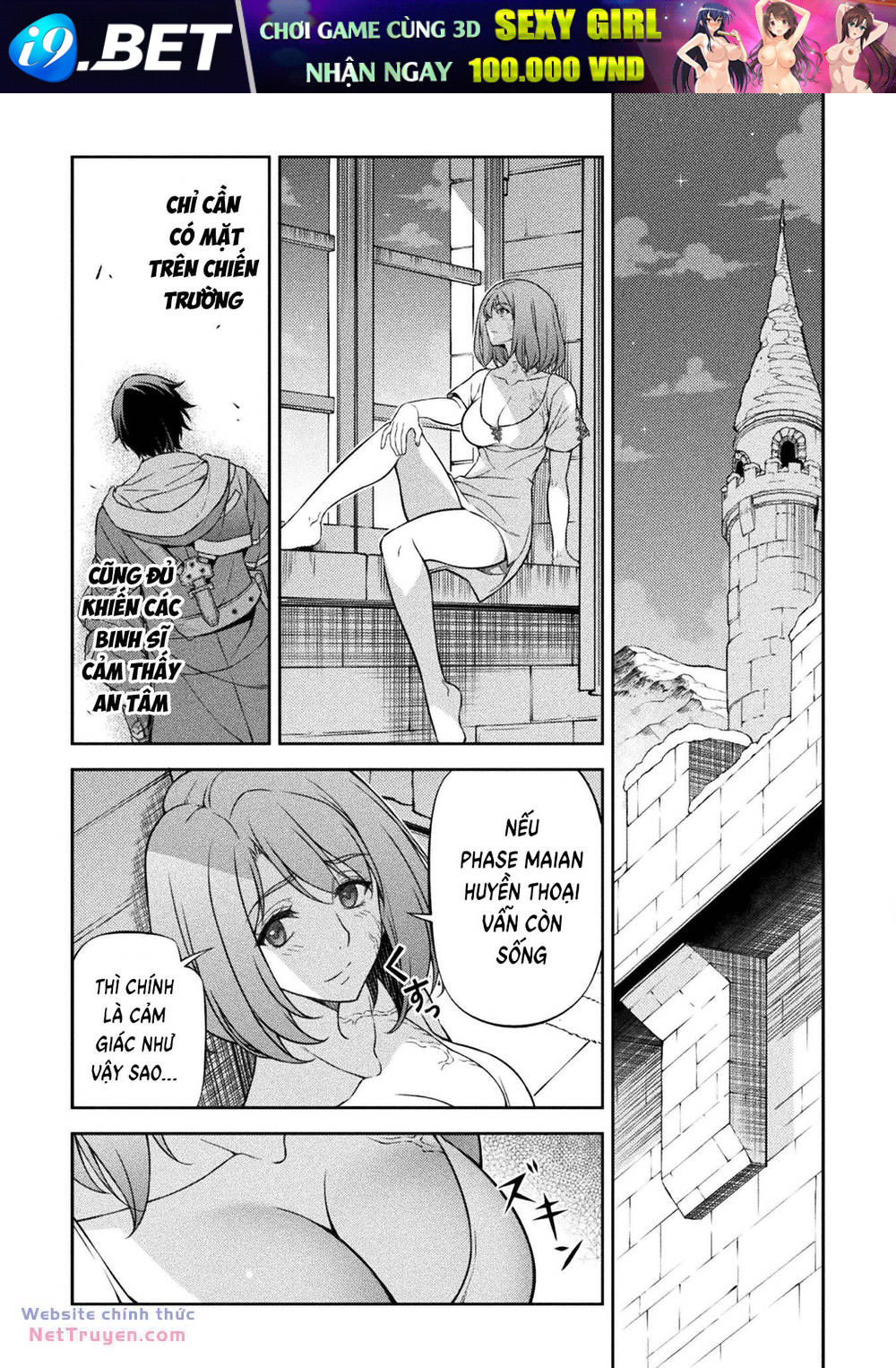 Drawing Saikyou Mangaka Wa Oekaki Skill De Isekai Musou Suru! - Chapter 100 - Page 12