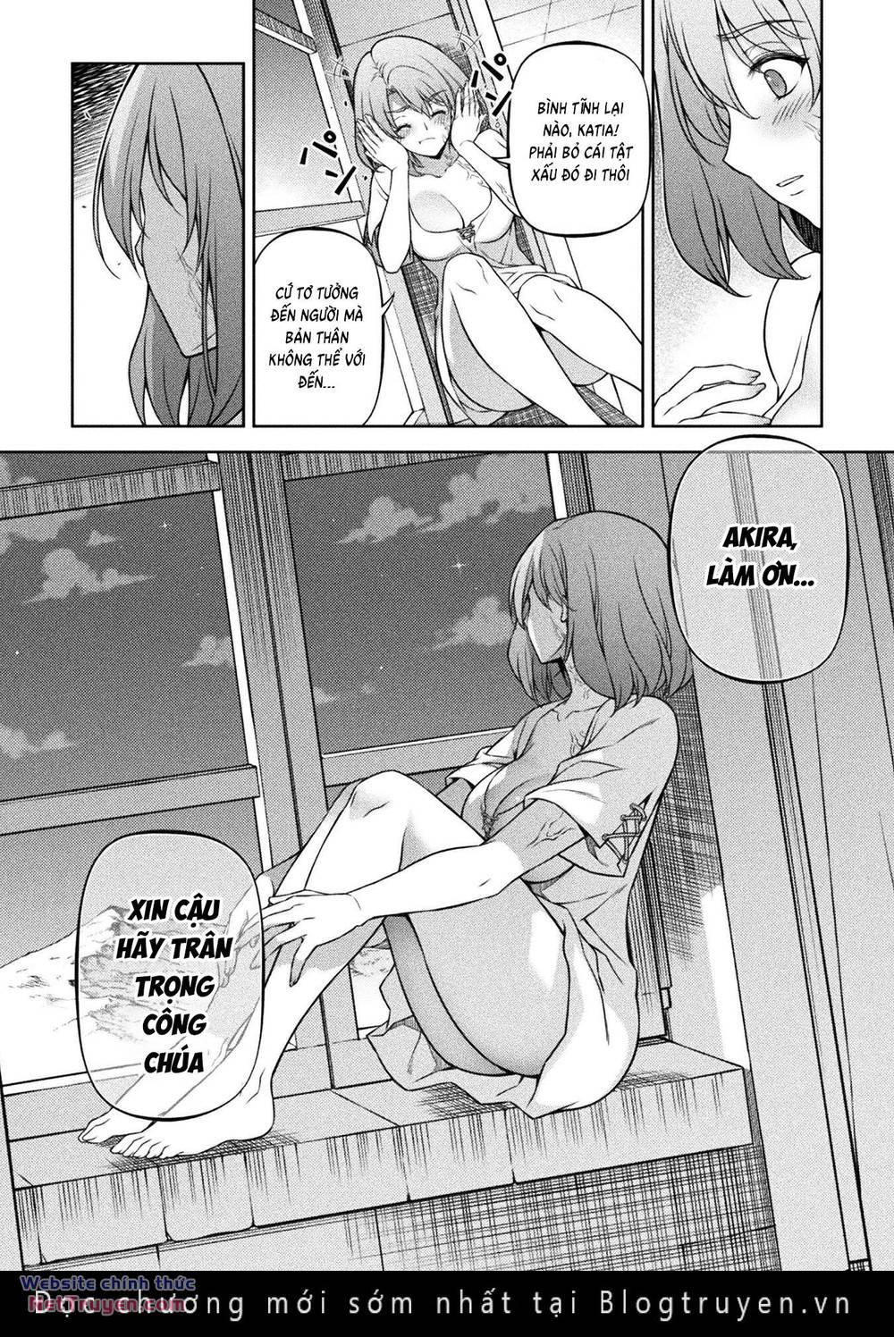 Drawing Saikyou Mangaka Wa Oekaki Skill De Isekai Musou Suru! - Chapter 100 - Page 13