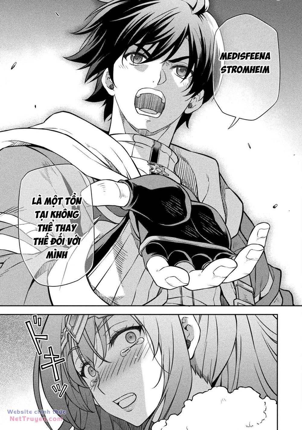 Drawing Saikyou Mangaka Wa Oekaki Skill De Isekai Musou Suru! - Chapter 100 - Page 7