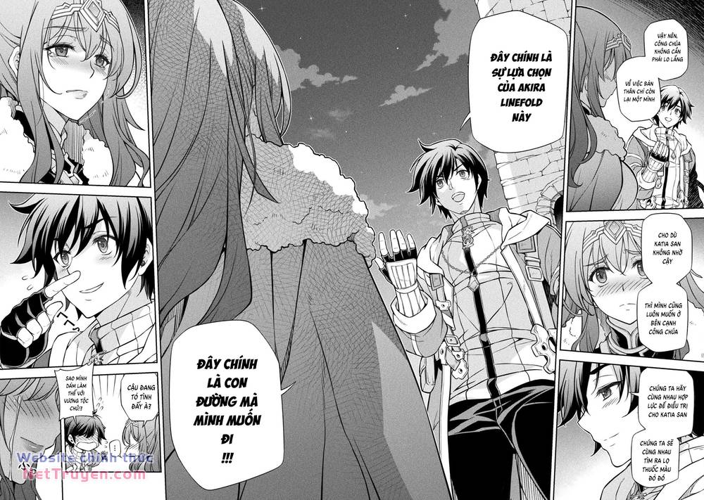 Drawing Saikyou Mangaka Wa Oekaki Skill De Isekai Musou Suru! - Chapter 100 - Page 8