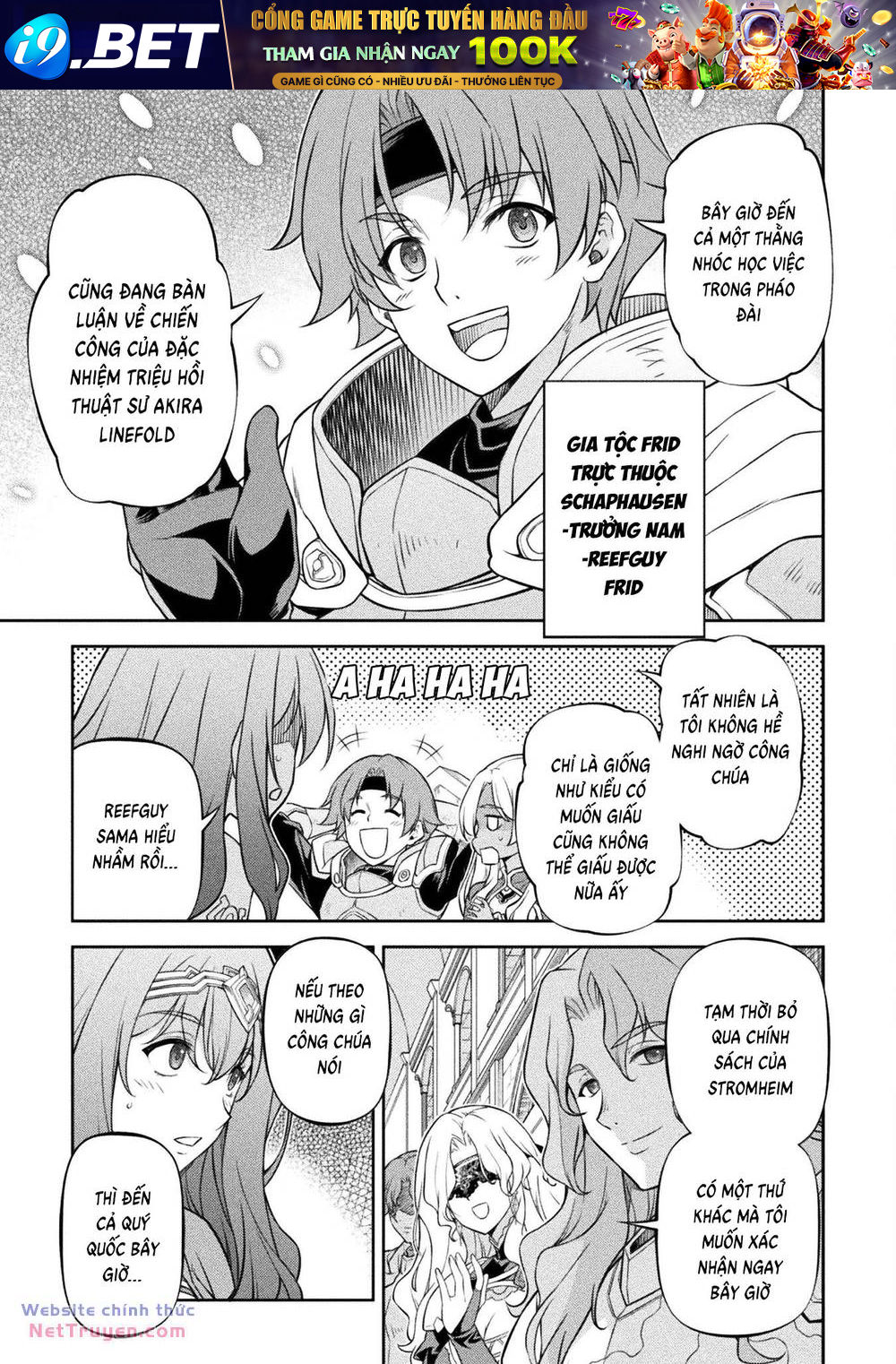 Drawing Saikyou Mangaka Wa Oekaki Skill De Isekai Musou Suru! - Chapter 102 - Page 13