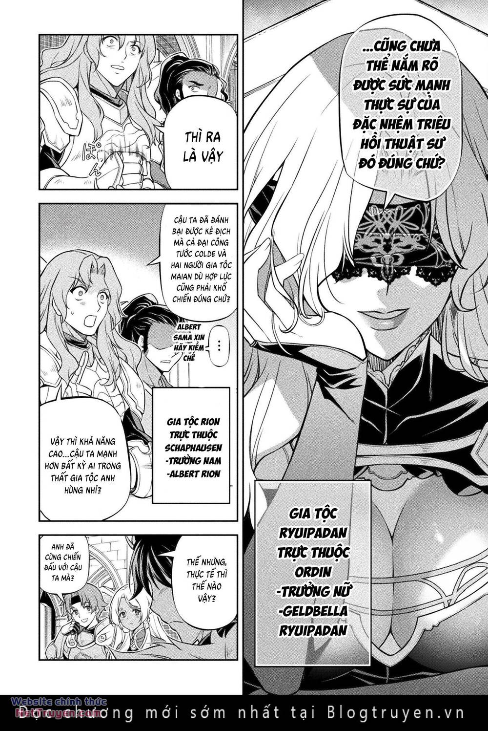 Drawing Saikyou Mangaka Wa Oekaki Skill De Isekai Musou Suru! - Chapter 102 - Page 14