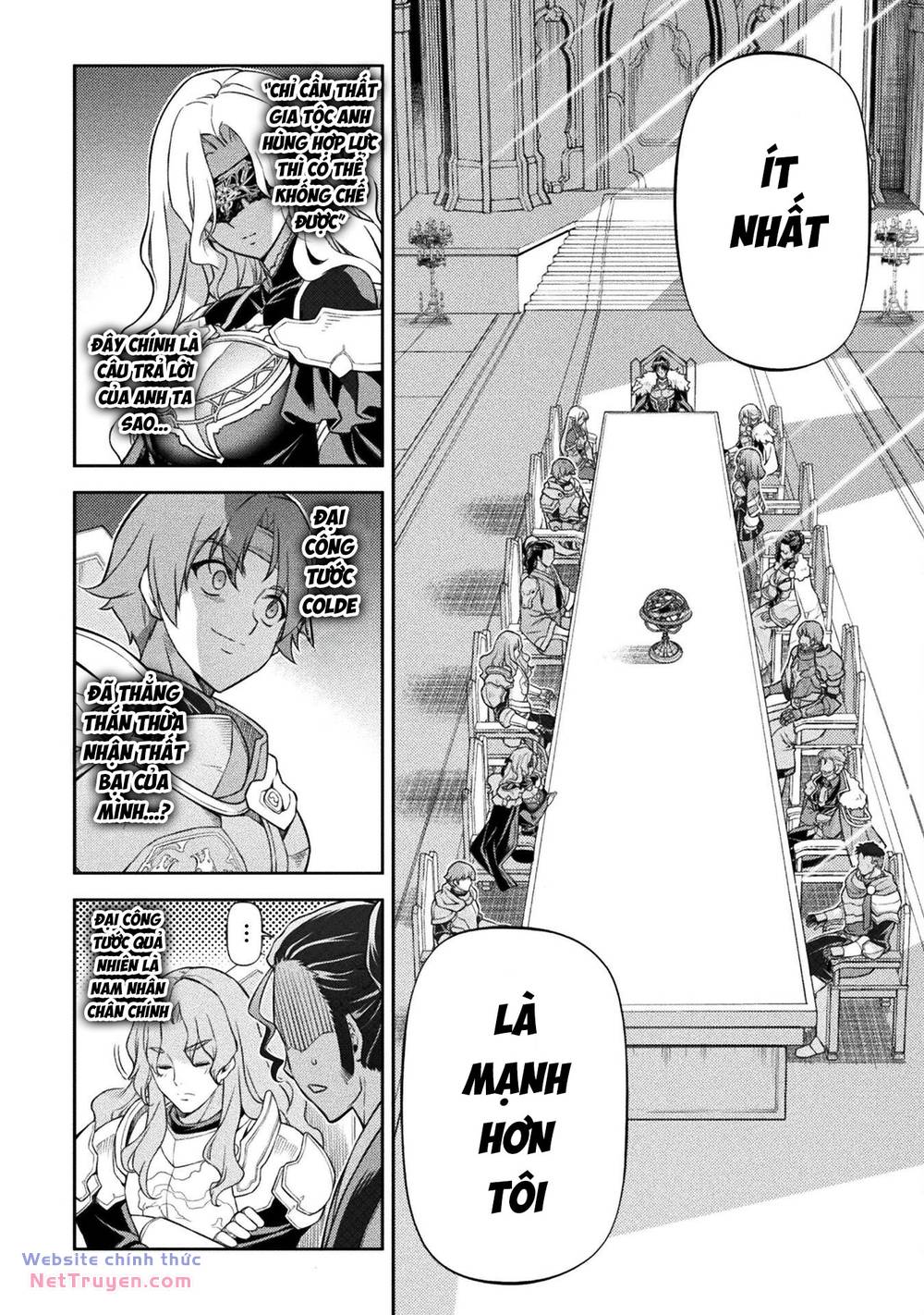 Drawing Saikyou Mangaka Wa Oekaki Skill De Isekai Musou Suru! - Chapter 102 - Page 16