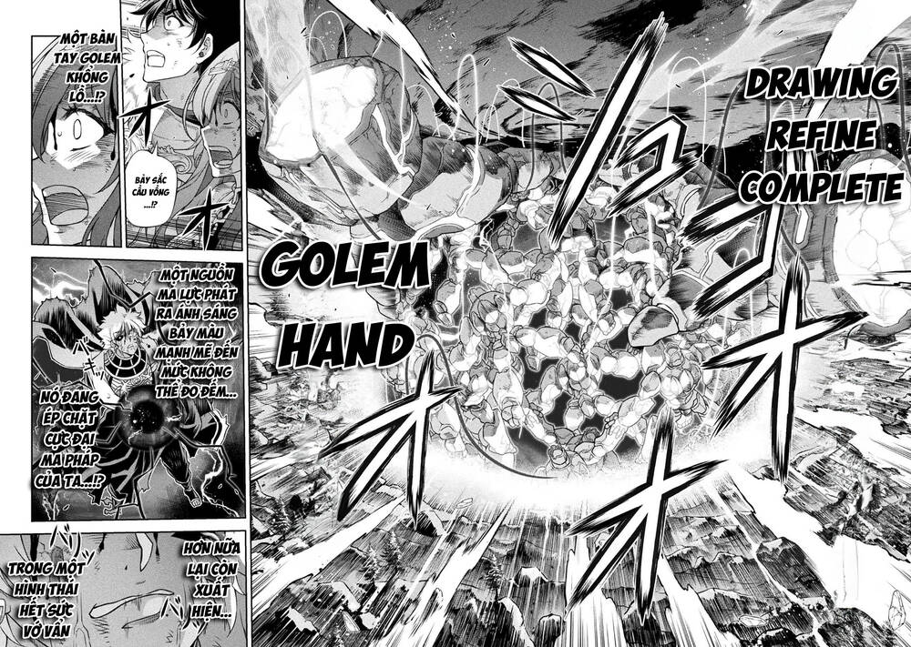 Drawing Saikyou Mangaka Wa Oekaki Skill De Isekai Musou Suru! - Chapter 95 - Page 20