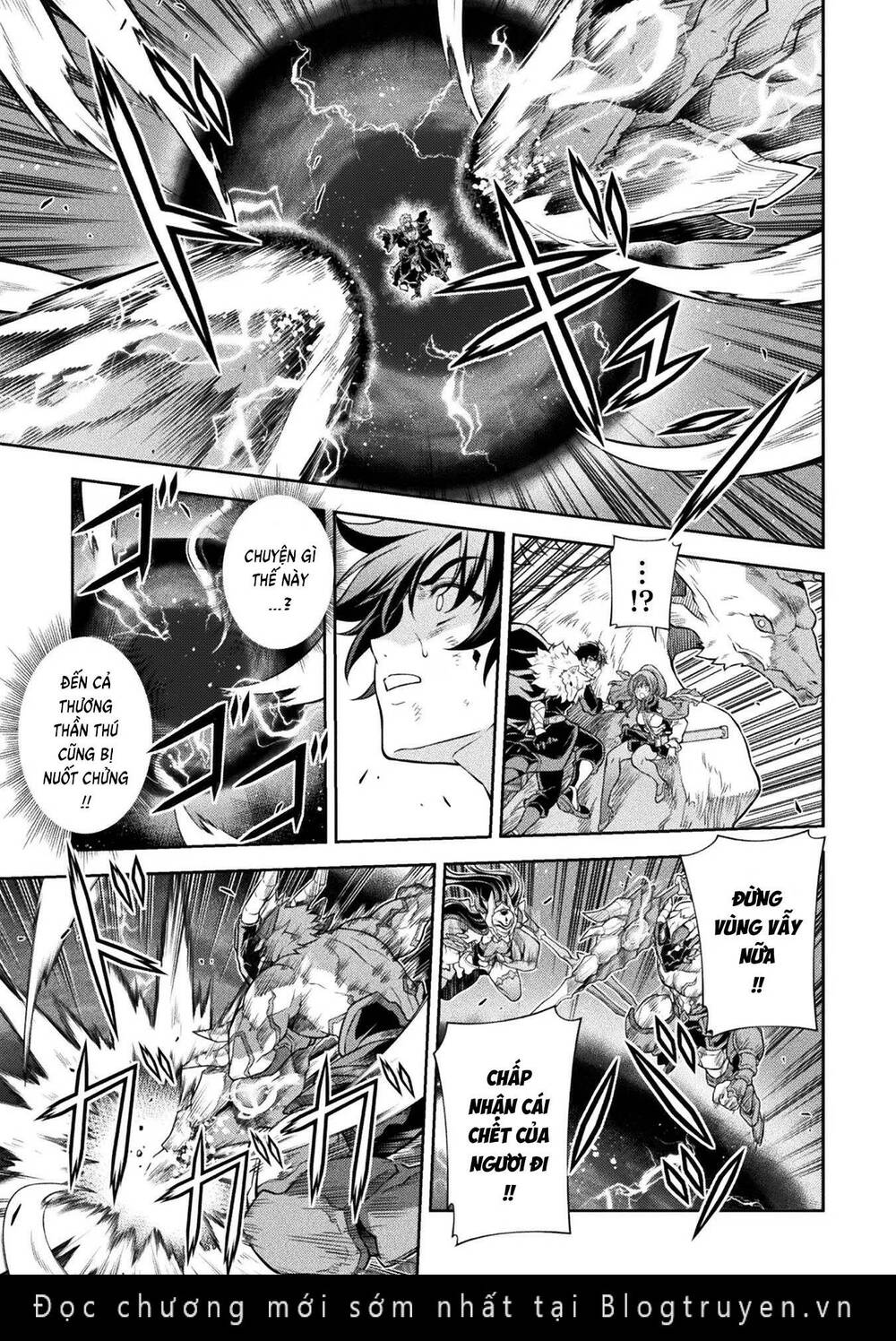 Drawing Saikyou Mangaka Wa Oekaki Skill De Isekai Musou Suru! - Chapter 95 - Page 4