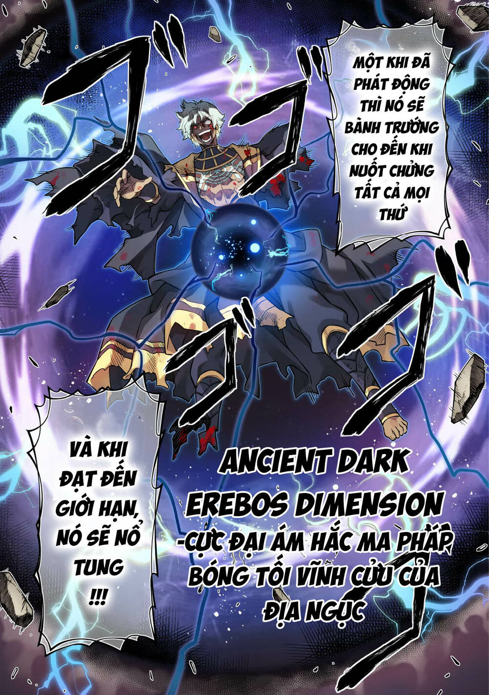 Drawing Saikyou Mangaka Wa Oekaki Skill De Isekai Musou Suru! - Chapter 95 - Page 6