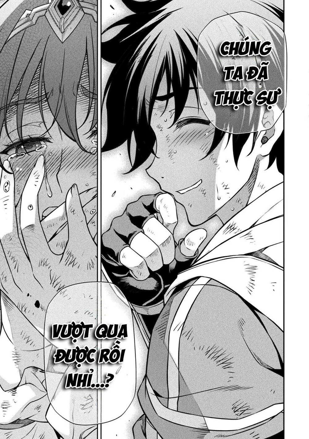 Drawing Saikyou Mangaka Wa Oekaki Skill De Isekai Musou Suru! - Chapter 96 - Page 12