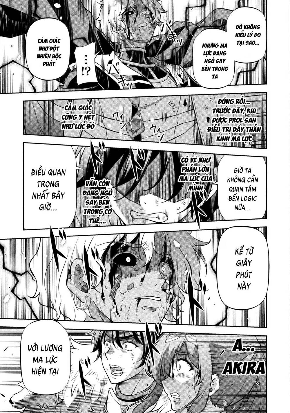 Drawing Saikyou Mangaka Wa Oekaki Skill De Isekai Musou Suru! - Chapter 96 - Page 3