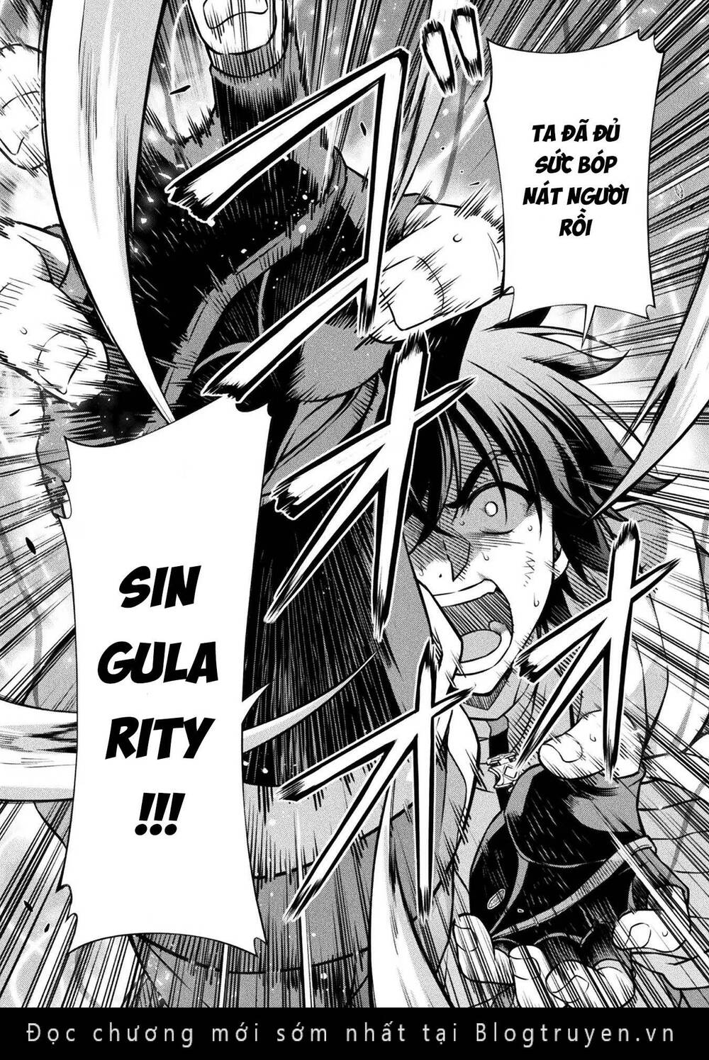 Drawing Saikyou Mangaka Wa Oekaki Skill De Isekai Musou Suru! - Chapter 96 - Page 4