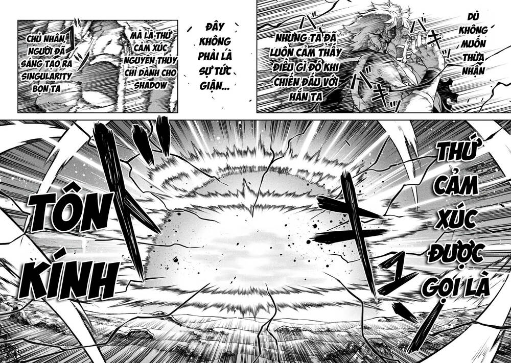 Drawing Saikyou Mangaka Wa Oekaki Skill De Isekai Musou Suru! - Chapter 96 - Page 7