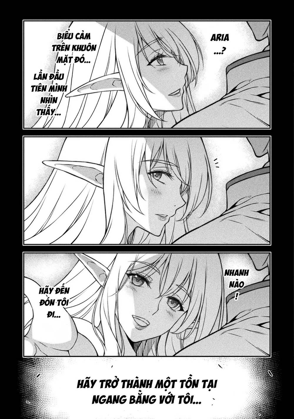 Drawing Saikyou Mangaka Wa Oekaki Skill De Isekai Musou Suru! - Chapter 97 - Page 13