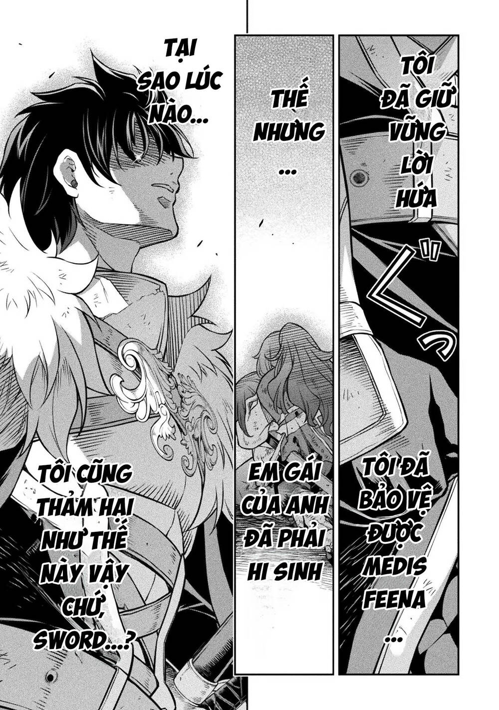 Drawing Saikyou Mangaka Wa Oekaki Skill De Isekai Musou Suru! - Chapter 97 - Page 3