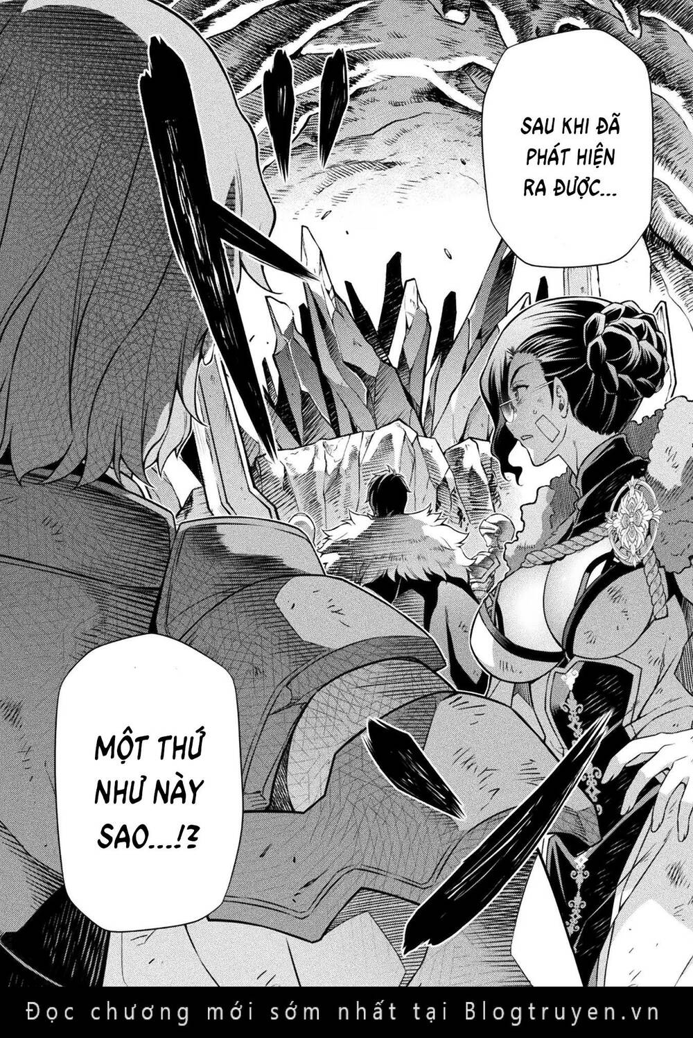 Drawing Saikyou Mangaka Wa Oekaki Skill De Isekai Musou Suru! - Chapter 98 - Page 10