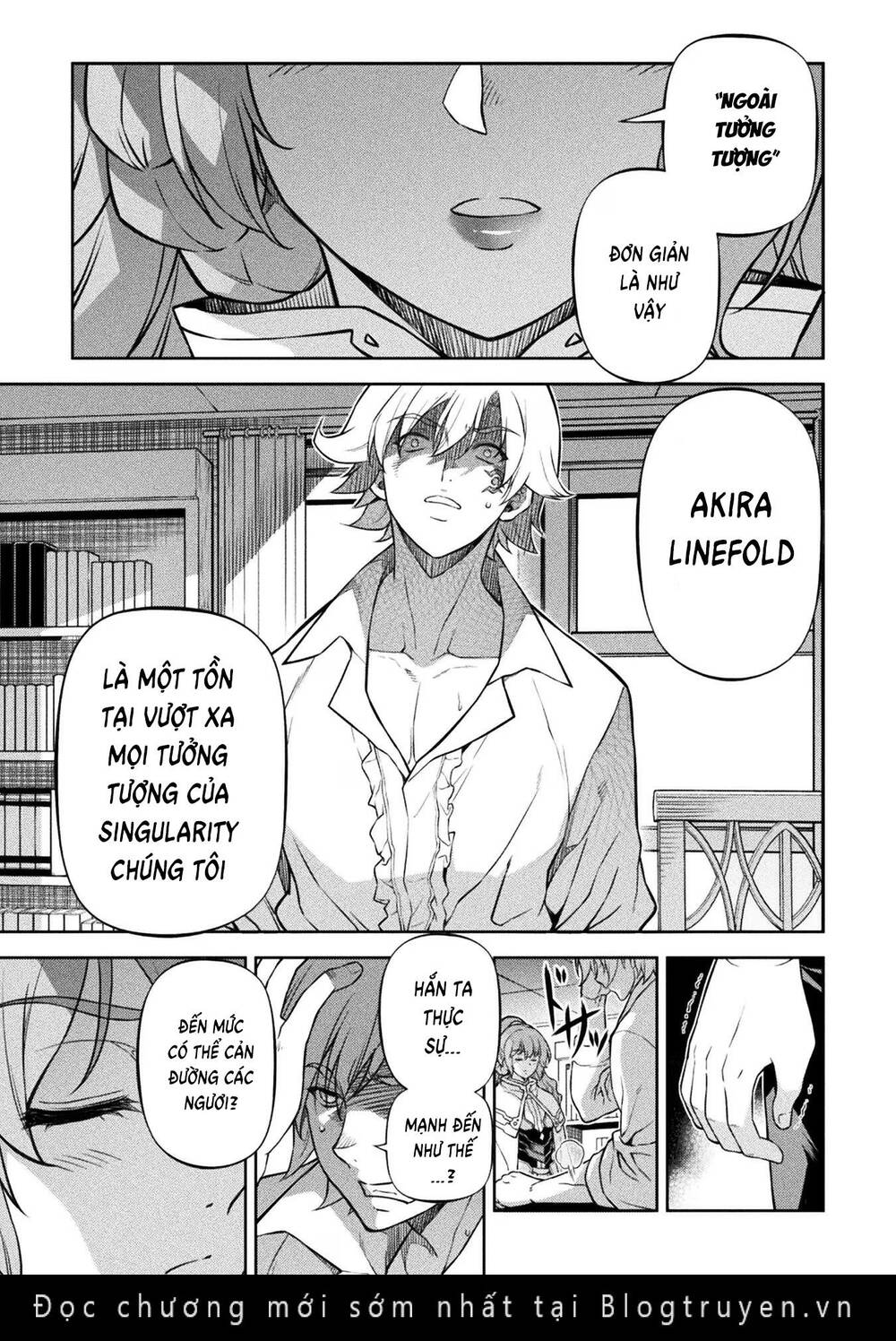 Drawing Saikyou Mangaka Wa Oekaki Skill De Isekai Musou Suru! - Chapter 98 - Page 17