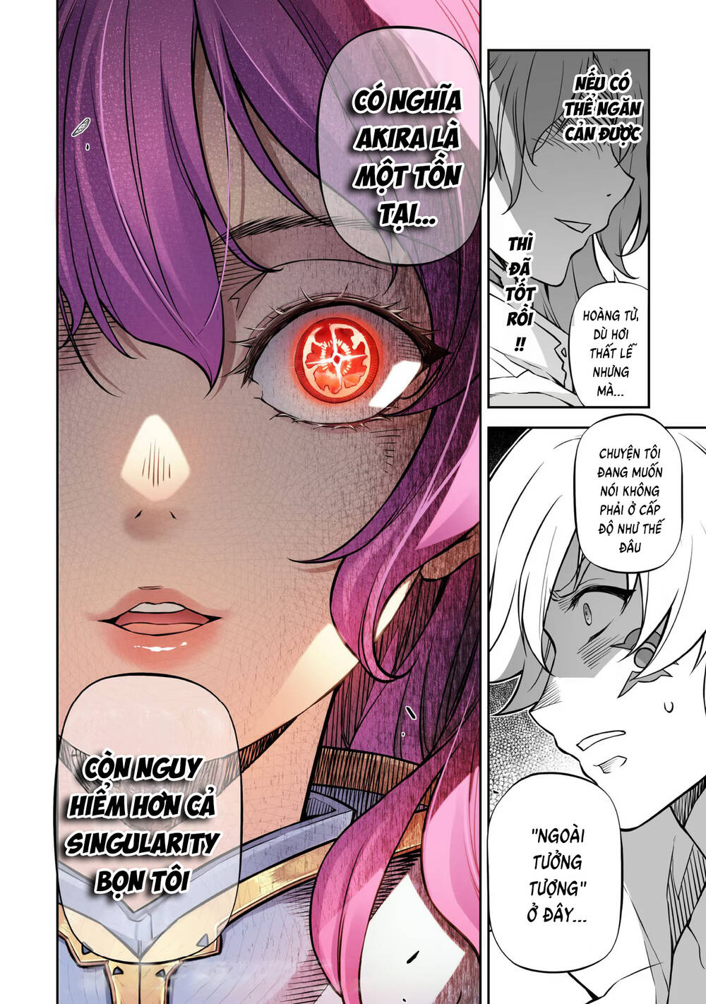 Drawing Saikyou Mangaka Wa Oekaki Skill De Isekai Musou Suru! - Chapter 98 - Page 18