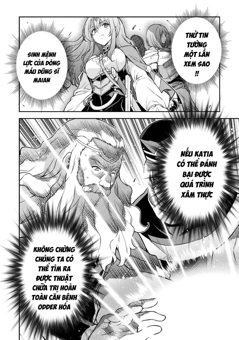 Drawing Saikyou Mangaka Wa Oekaki Skill De Isekai Musou Suru! - Chapter 98 - Page 8