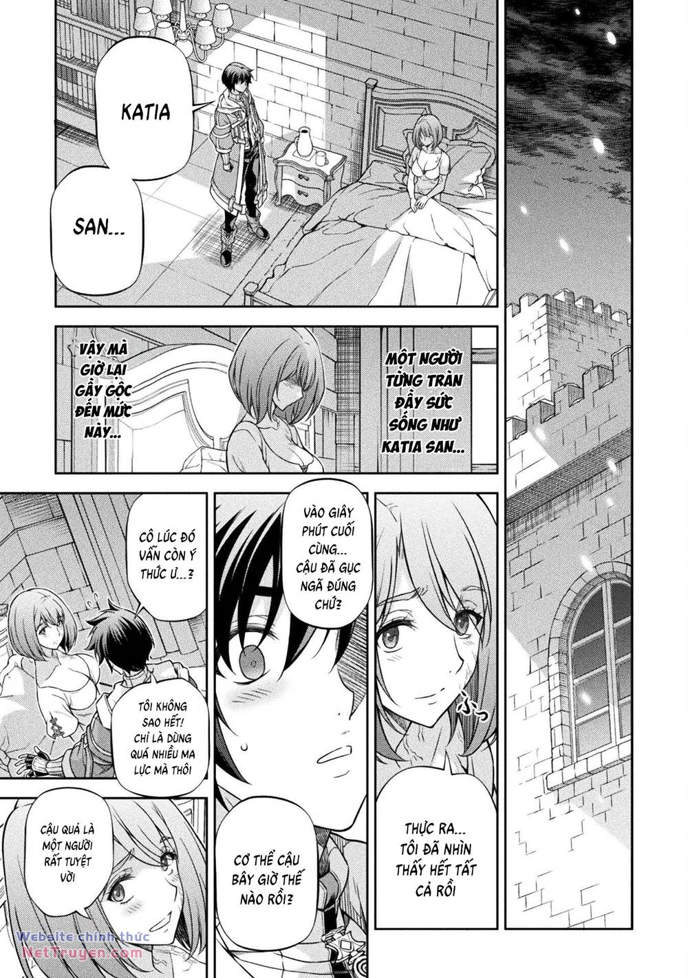 Drawing Saikyou Mangaka Wa Oekaki Skill De Isekai Musou Suru! - Chapter 99 - Page 12